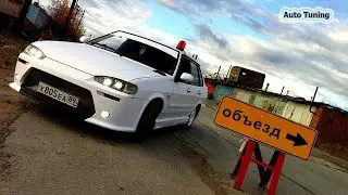 #Tuning #LADA 2115#SUPERAUTOTUNING!!!!!!!!!!!!!!