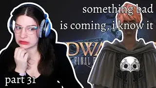 Something is Going to Happen | Endwalker Pt. 31