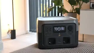EcoFlow River 2 Max review: een slimme thuisbatterij, werkt dat goed?