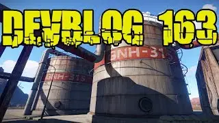 Rust Devblog 163 - Кучная стрельба, оптимизация и защита от DoS-атак | Cheper