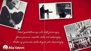 29 Ekim Cumhuriyet Bayramı Kutlu Olsun!