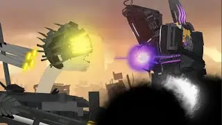 skibidi megawars 04 (part 1)