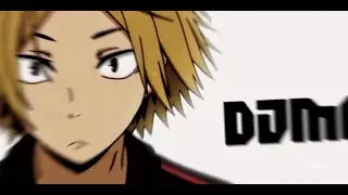 Kenma Kozume Edit [ Alight Motion ] - Yummy Jalebi [ Free Xml Preset ]