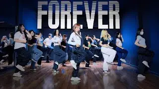 BABYMONSTER - ‘FOREVER’ | Dance Cover by BoBoDanceStudio
