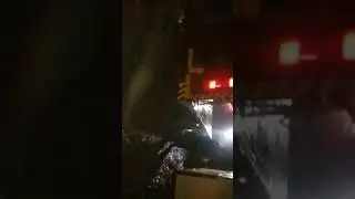 Перекрытие дороги(1)