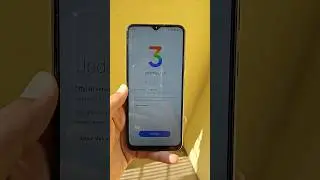 Realme Narzo 50A New Software Update |