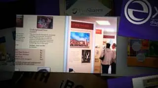 Copy of Trade Show Displays