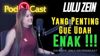 Lulu Zein: The important thing is that I'm already good!!!