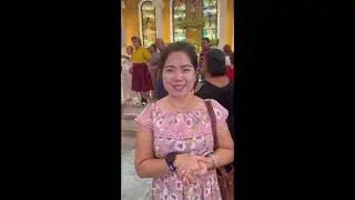 Brenda @60 greetings
