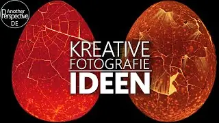 Geniale Fotografie Ideen & Tutorial für zu Hause | Oster-Special