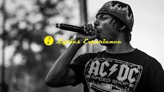 Night Lovell - THE SUN | Lyrics - Letra (Sub Español)
