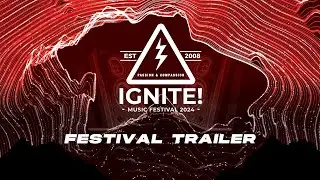IGNITE! Music Festival 2024