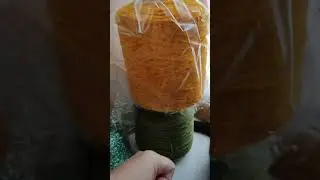 Вязальщицы поймут (пока со всеми не поздороваюсь, не ухожу))))