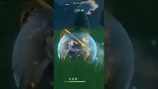 Xiao 171k :3 #genshinimpact #genshin #games