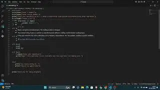 Copy of Basic Calculator Python Program Explanation | Python Tutorial for Beginners