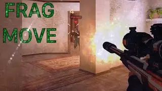мне очень жаль / FRAGMOVE STANDOFF 2