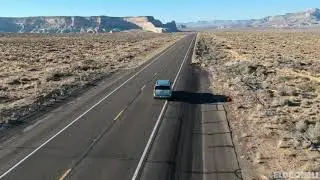 Dji Spark / Utah U.S.A