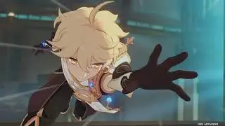 Fontaine Acto 5 parte 4 - Genshin Impact