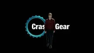 Crashy Gear 2023 Season 1 (Full)