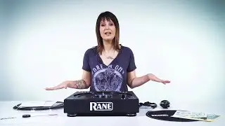 Rane Twelve Turntable Controller Unboxing w/ DJ Shortee & BPM Supreme
