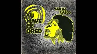 Lord Laro - Count Ossie Lives