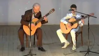 Глеб Шаповалов - Yesterday (The Beatles cover)