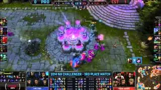 Lod on Zed - recreating the xpeke