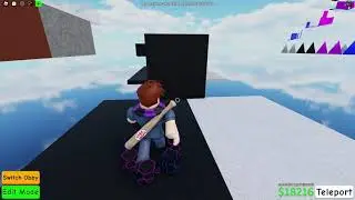 Suicide Mouse (OBBY CREATOR NO VOICE)