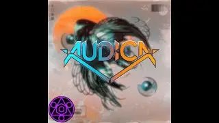 Audica | Skin - Rome in Silver [Expert]