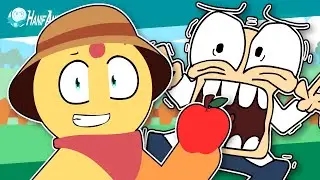 An Apple a Day Keeps the Doctor Away