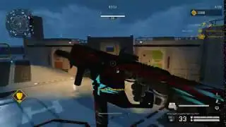 WarFace- Полный проход гидры!!!