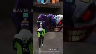 LONE WOLF #freefire #howtohandle1vs4situationinfreefire #raistar