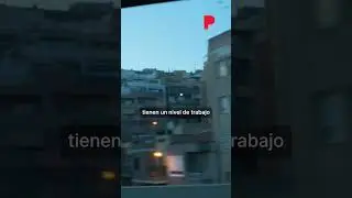 Así trabaja la patrulla de policía secreta más antigua de Barcelona