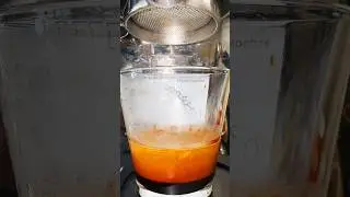 Espresso Revelation: Mastering Crema with 8-Day Aged Beans - Part 3 #valentinesday