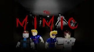 CUANDO ROBLOX DABA MIEDO / Mejores Momentos The Mimic