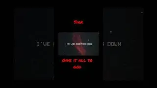 Give it all to GOD #music #love #trending