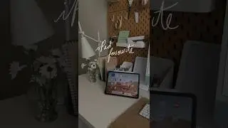 this iPad feature is SO good 