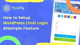 How to Setup WordPress Limit Login Attempts