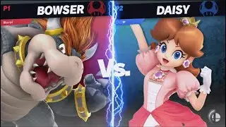 Queen City Arcadian Singles - YF|Antiyami vs DERUDERUDERUDERU (Pools 3 Winner's Quarterfinals)
