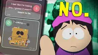 Does Stan REALLY Love Wendy?