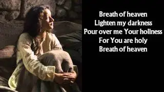 Amy Grant - Breath Of Heaven