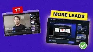 I rebuilt Youtube (but better) on my Webflow design portfolio