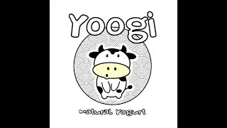 Yoogi Yogurts Jingle 2.0