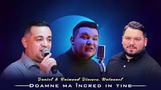Frații Dinescu - Doamne ma încred în tine 2022 | official video