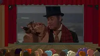 The Simpsons - Doctor Dolittle clip (HD)