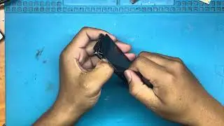 iPod Nano 7 LCD Replacement