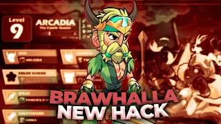 [BEST 2026] Brawlhalla Cheats | Brawlhalla Hack & Brawlhalla Free Mod Menu - 2026