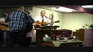Pilgram Chapel Church #3 / The Lord Will Make A Way Some How