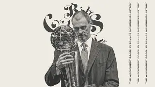 Rick Carlisle Tribute Video
