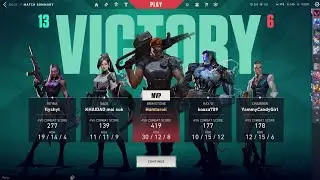 I'm Back! , Time to Flex